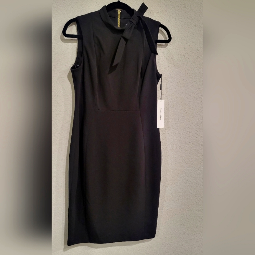 Business Dress, Calvin Klein